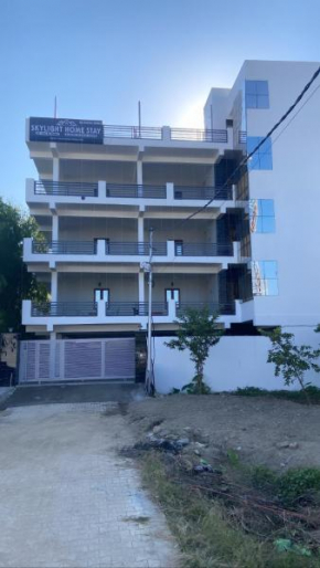 Skylight homestay